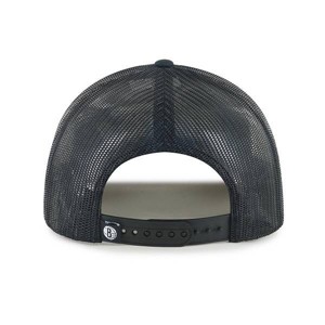 NBA Brooklyn Nets Scrawl Hat - 1 of 3