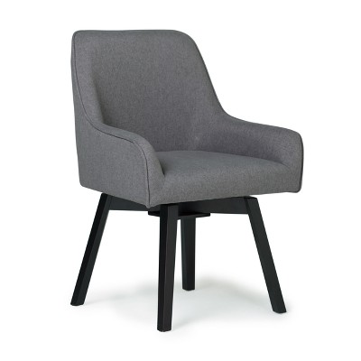 Task And Office Chairs Graphite - Studio Designs Home