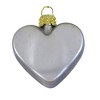 Cody Foster 1.75 In Sugar Heart Cookie Christmas Valentine Sweets Tree Ornaments - 3 of 3