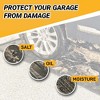 AutoFloorGuard Garage Containment Mat - 3 of 4