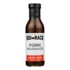 Rib Rack Savory Herb Pork Marinade - Case of 6/14 oz - 2 of 4
