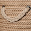 Colonial Mills Boat House Hampers - Natural 17"x17"x22" - 2 of 4