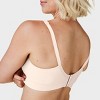 Bravado Designs Body Silk Seamless Nursing Bra - 3 of 4