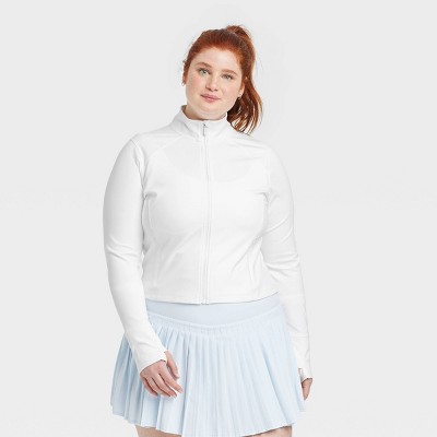 Women's Dynamic Flex Full Zip Jacket - All In Motion™