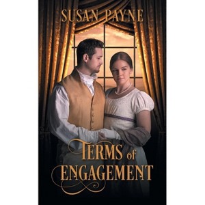 Terms of Engagement - by  Susan Payne (Paperback) - 1 of 1