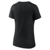 MLS Columbus Crew Women's V-Neck Top Ranking T-Shirt - 3 of 3