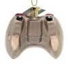 Old World Christmas 3.0 Inch Video Game Controller Entertainment Tree Ornaments - 2 of 3