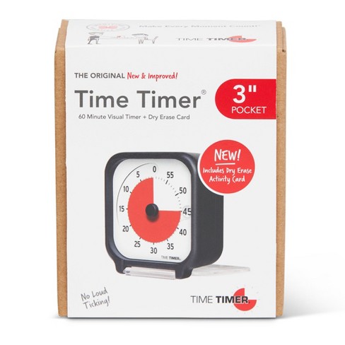 Time Timer MOD, Charcoal