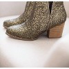 Women's Wo's Fiera Booties - Not Rated - 2 of 3