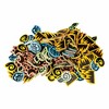 Spirit Island: Jagged Earth Expansion, 1-4 Players - 4 of 4
