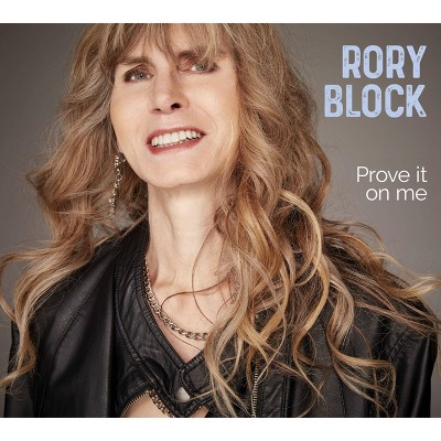 Block Rory - Prove It On Me (CD)