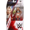WWE Elite Liv Morgan Action Figure, Series #119, 6" Collectible with Articulation & Accessories - 2 of 4