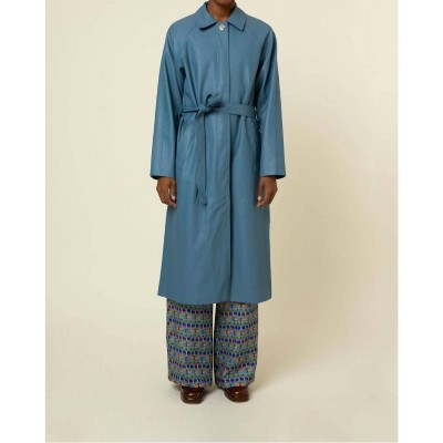 Women's Ghisele Coat - FRNCH