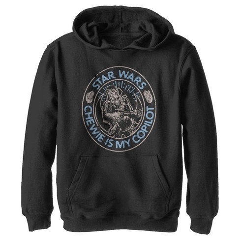 Chewie hoodie store