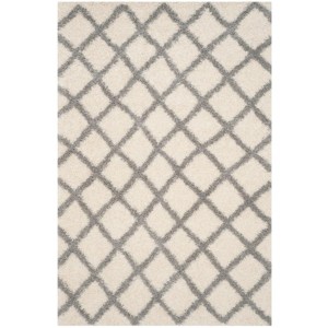 Dallas Shag SGD258 Power Loomed Area Rug  - Safavieh - 1 of 4