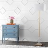 Talon Floor Lamp - LIT4516 - Antique Gold - Safavieh - 3 of 4