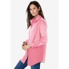 Woman Within Petite Perfect Long Sleeve Shirt - 4 of 4