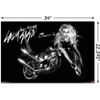 Trends International Lady Gaga - Cover Unframed Wall Poster Prints - 3 of 4