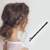 Unique Bargains Fashion Hairclip Hairdo Clip for Women 50 Pcs - 2 of 4