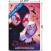 Trends International Marvel Spider-Man: Across The Spider-Verse - Masks  One Sheet Unframed Wall Poster Prints - 3 of 4