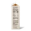 Heavy Whipping Cream - 32 fl oz (1qt) - Good & Gather™ - 3 of 4