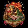 Mens Clash of Clans The Hog Rider T Shirt - 2 of 4