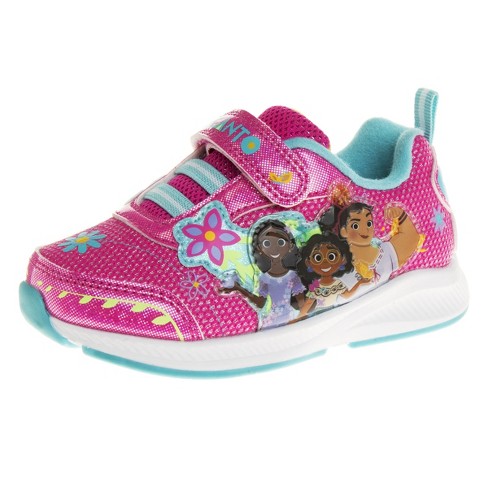 Toddler girl 2024 'sneakers size 9