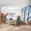 Bedside Caddy Green - Brightroom™ - 2 of 3