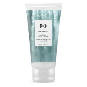 R+Co Waterfall Moisture + Shine Lotion 147 Ml/5.0 Fl oz - 1 of 1