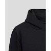 Castore McLaren F1 Oscar Piastri Kids Driver Hoodie - 3 of 4