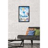 Trends International Disney Cinderella - Cover Framed Wall Poster Prints - 2 of 4