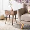 Lyle Accent Table - Safavieh - image 2 of 4