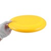 Unique Bargains Solid Color Flying Disc 1 Pc - 3 of 4