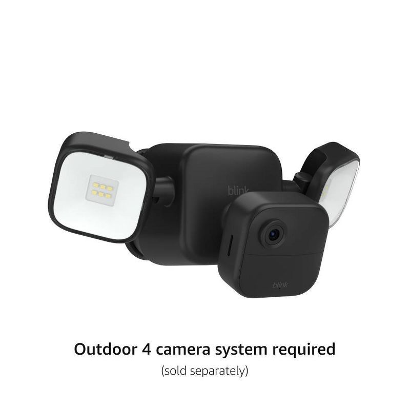 Blink Outdoor 4 Floodlight Security Camera Mount, 2 of 4