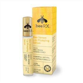Bee RX Bee Venom Lip Plumping Serum - 0.44 fl oz