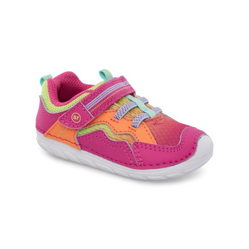 Stride rite discount first walkers target