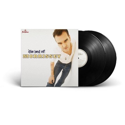 Morrissey - Best of (Vinyl)