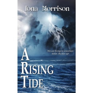 A Rising Tide - (Blue Cove Mystery) by  Iona Morrison (Paperback) - 1 of 1