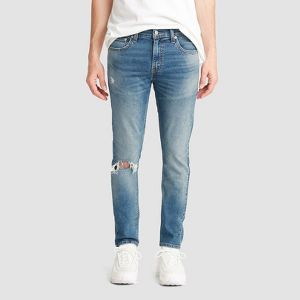 Denizen From Levi S Men S 2 Slim Fit Skinny Jeans Blue 33x32 Target