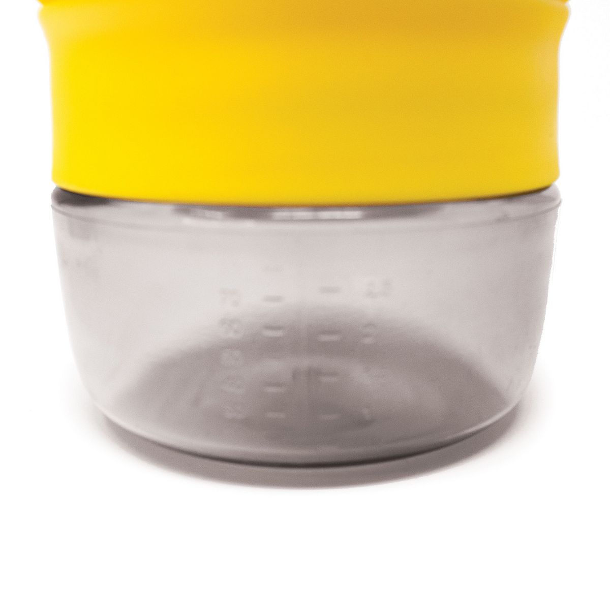 Norpro Citrus Juicer and Zester, Yellow - thumbnail 6