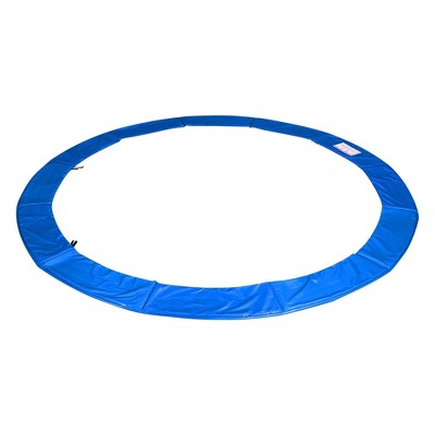 Yescom 12 Ft Universal Replacement Round Trampoline Safety Pad PVC EPE Foam Protection