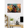 Trends International DC Comics Creature Commandos - Key Art Unframed Wall Poster Prints - 2 of 4