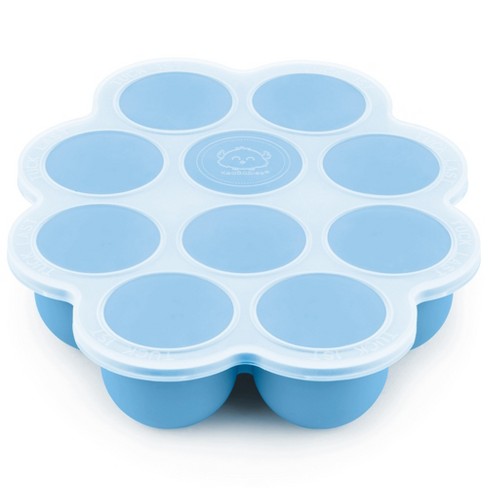 Baby food freezer store trays target