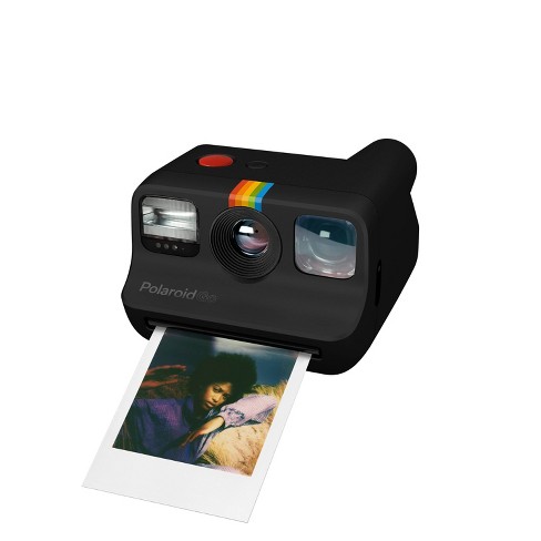 polaroid go film target