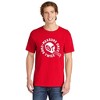 Simply Sage Market Men's Measure Once Cuss Twice Short Sleeve Garment Dyed Tee - 2 of 2