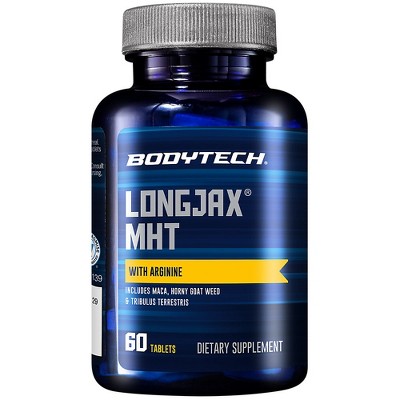 Where To Buy Longjax? , Longjax MHT with Arginine – FLUM