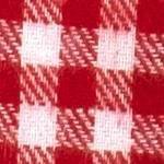red/white