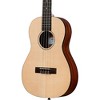 Kala KA-SSTU-B Travel Baritone Ukulele - 3 of 4