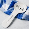 Pavilion Gift Company - Crazy Cat Lady - 10" Spoon Rest - Spoon Rests - 2 of 4