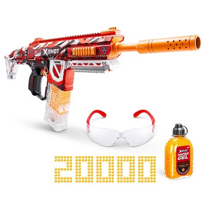 X-Shot X-Shot Hyper-Gel-Blaster Trace Fire